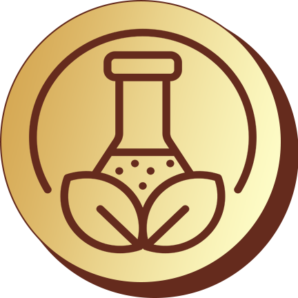 100 natural extracts