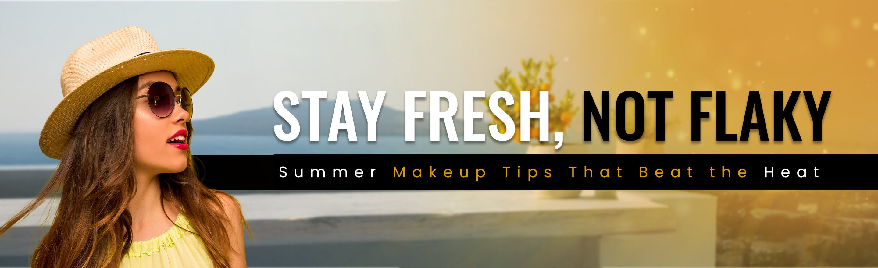 stay fresh not flaky