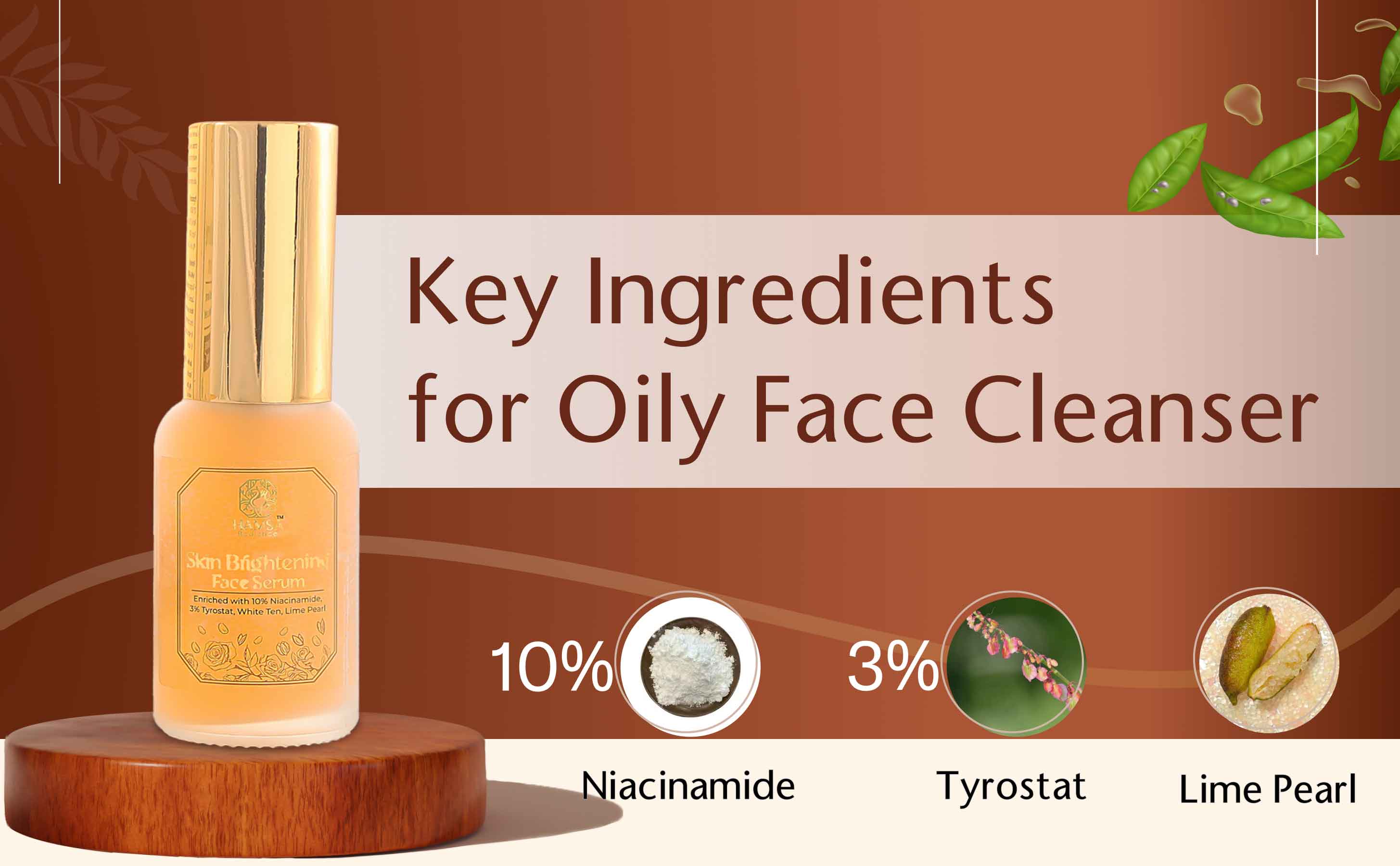 brightening face serum key ingredients desktop image