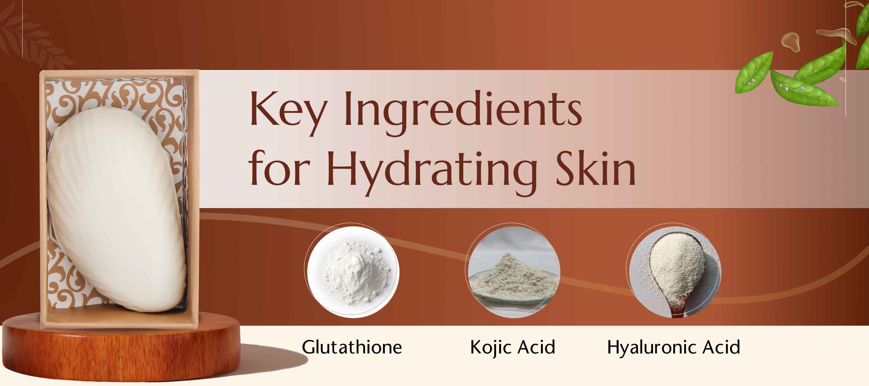 glutathione soap key ingredients desktop image
