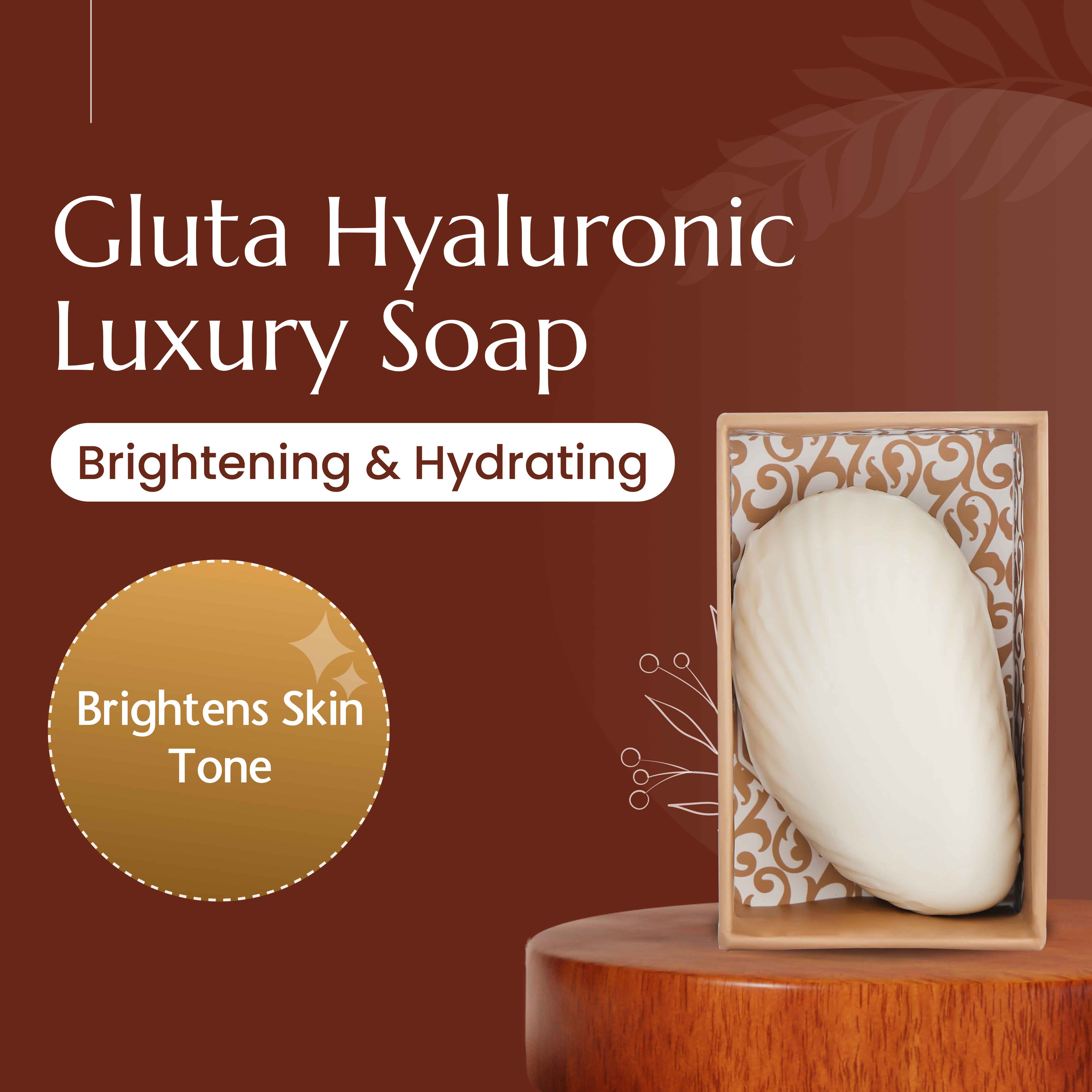 hamsa_radiance_gluta hyaluronic luxury_soap brightens skin tone