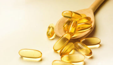 Vitamin A ingredient for anti-aging and skin renewal in skincare
