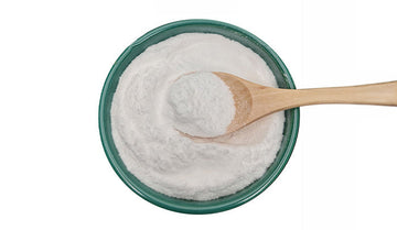 Biotin Vitamin B7 ingredient for hair strengthening and skin nourishment