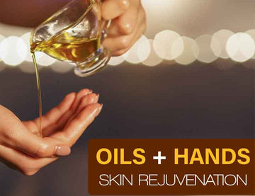 Why Your Hands Might Be Your Best Anti-Ager