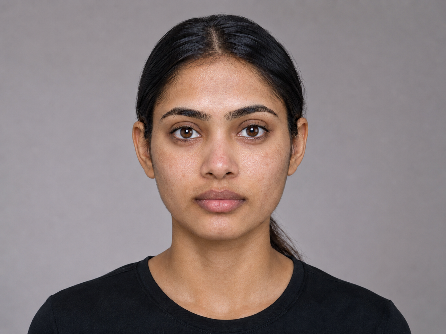 image comparison after