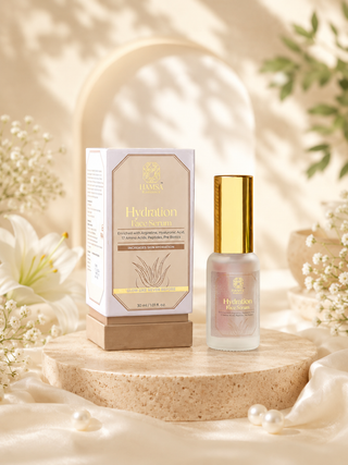 Hydration Face Serum