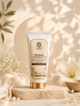 Skin Tone Correcting Cream