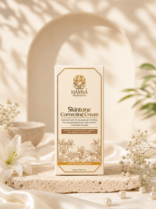 Skin Tone Correcting Cream