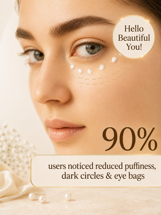 Under-Eye Gel Revitalizer