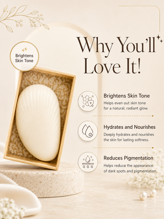 Gluta Hyaluronic Luxury Soap