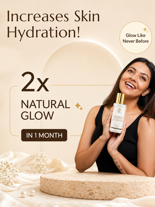 Hydration Face Serum