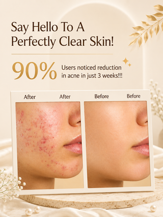 Advanced Oily Skin Face Cleanser