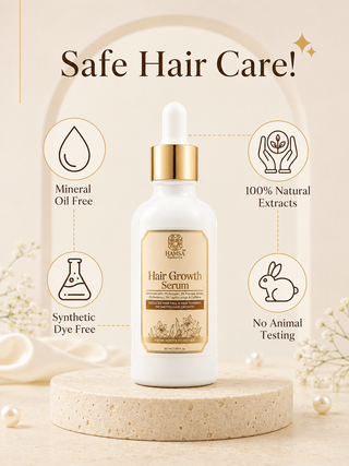 Advanced Hair Growth Serum