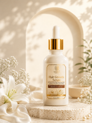 Advanced Hair Growth Serum