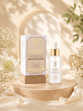 Hydration Face Serum
