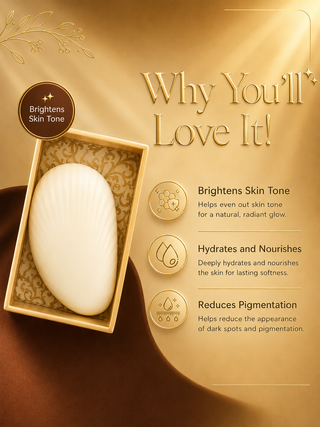 Gluta Hyaluronic Luxury Soap