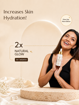 Hydration Face Serum
