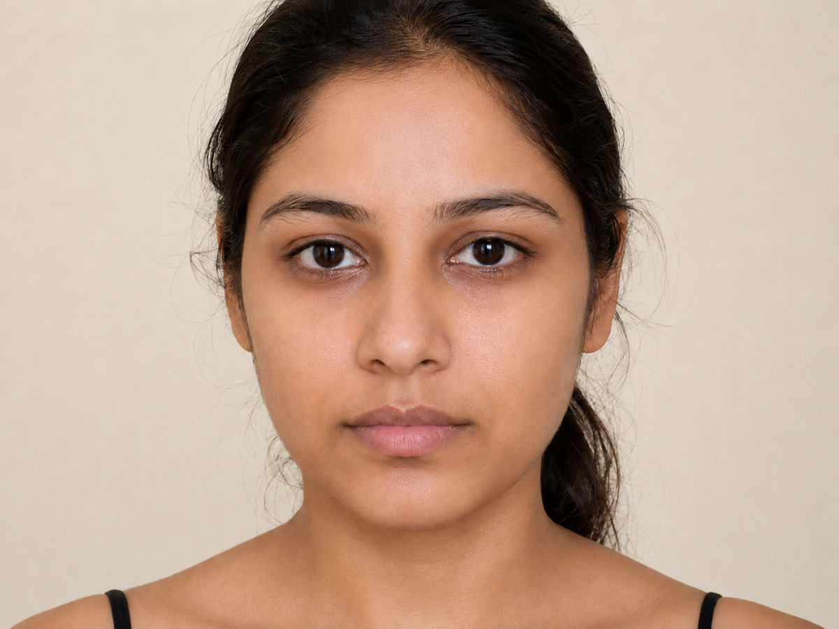 image comparison after