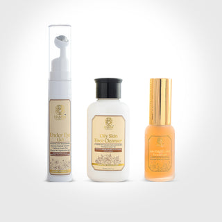 Advanced Skincare Trio