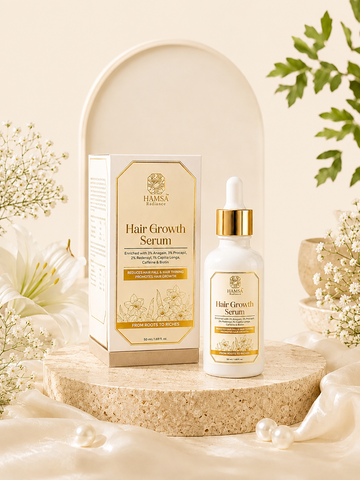 Advanced Hair Growth Serum