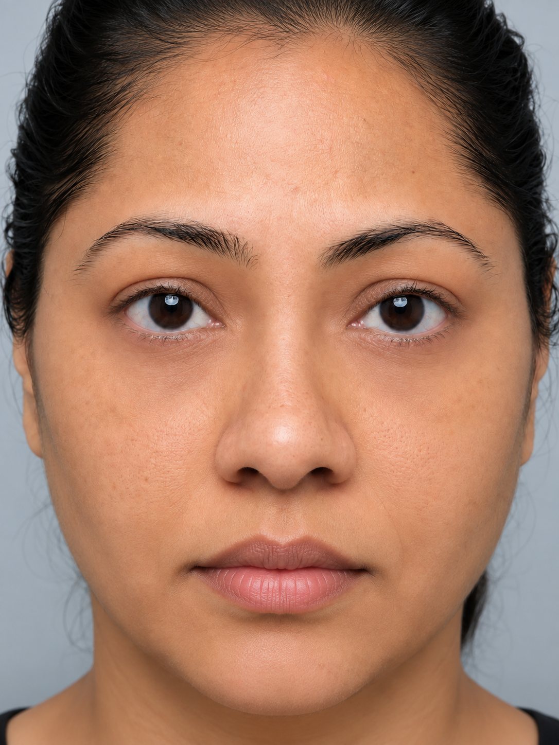 image comparison after