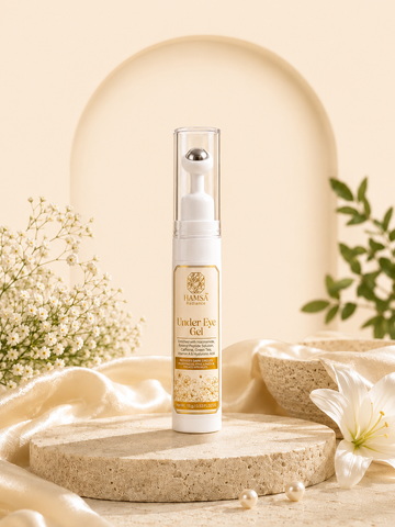 Under-Eye Gel Revitalizer