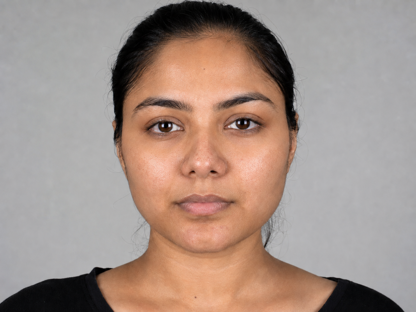 image comparison after