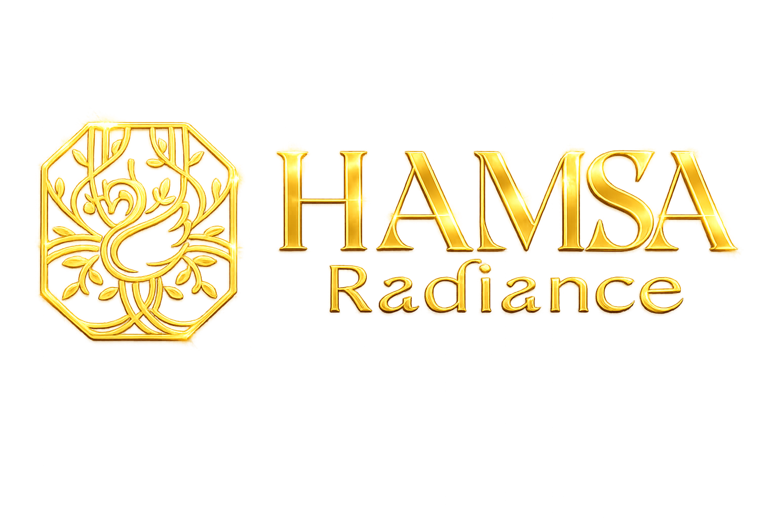 Hamsa Radiance