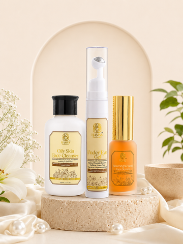 Advanced Skincare Trio