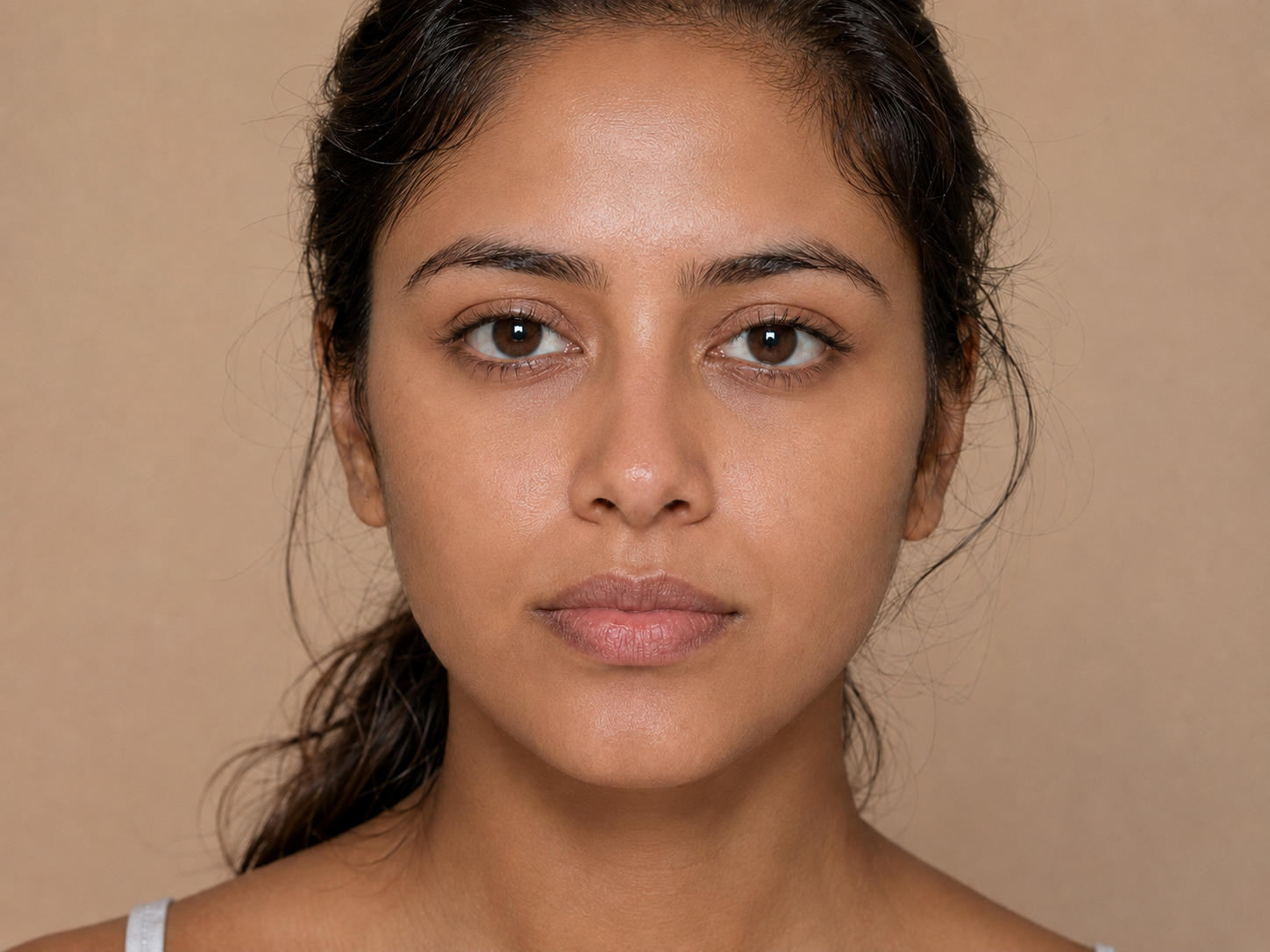 image comparison after