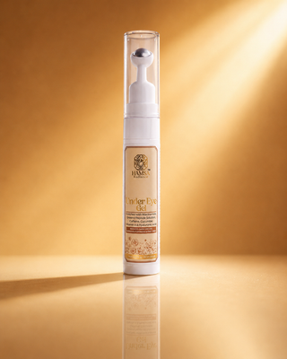 Under-Eye Gel Revitalizer
