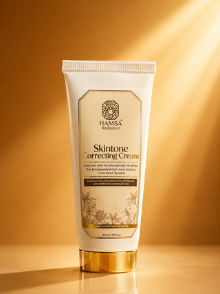 Skin Tone Correcting Cream