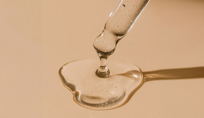 Encapsulated Kojic Acid