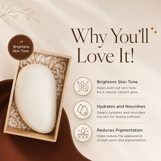 Gluta Hyaluronic Luxury Soap