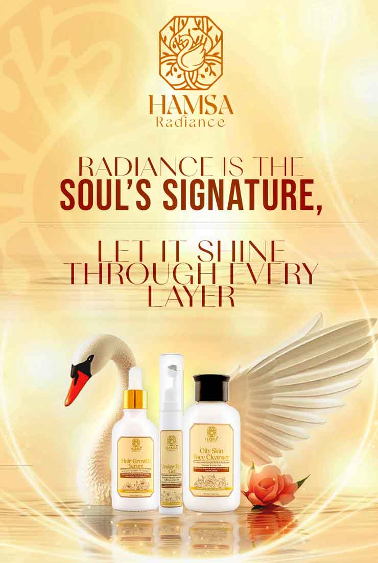 hamsa radiance mobile banner 