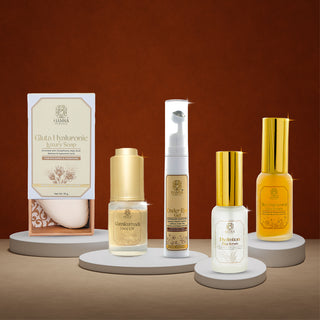 Radiance & Renewal Skincare Combo 