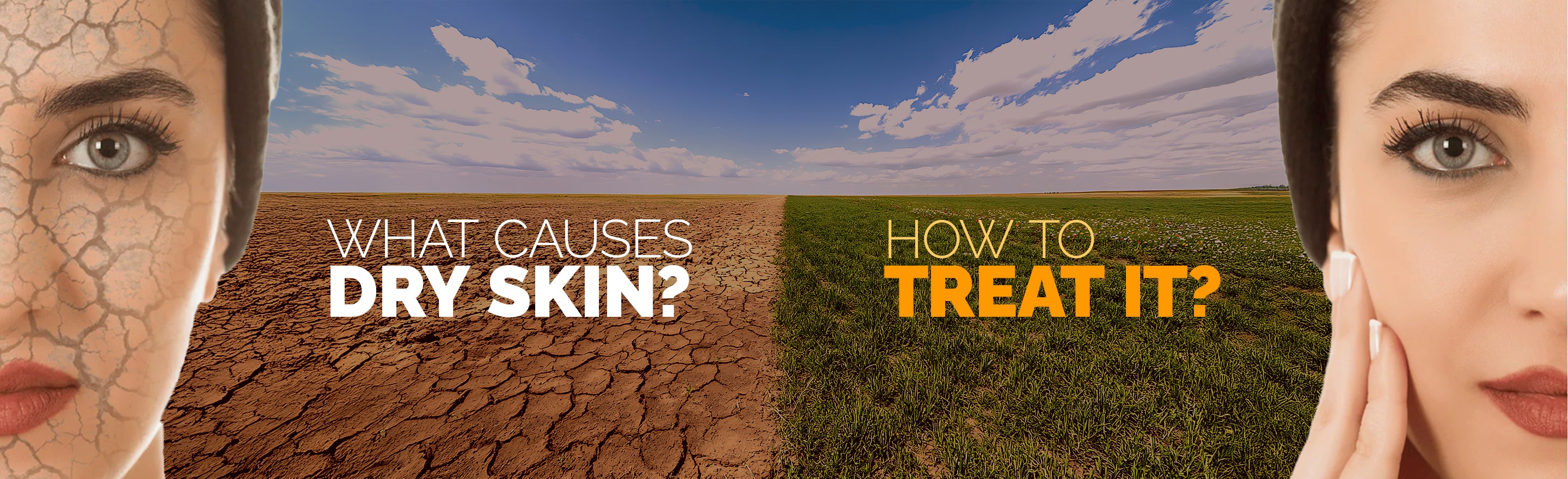 Wht Is Dry Skin What Causes Dry Skin & How to Treat It Like a Skincare Expert