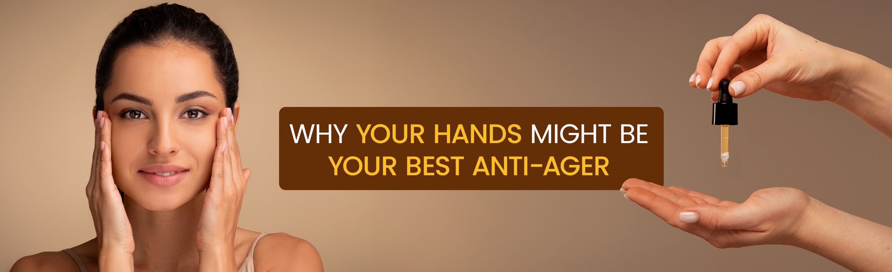 why your hands might be your best anti-ager