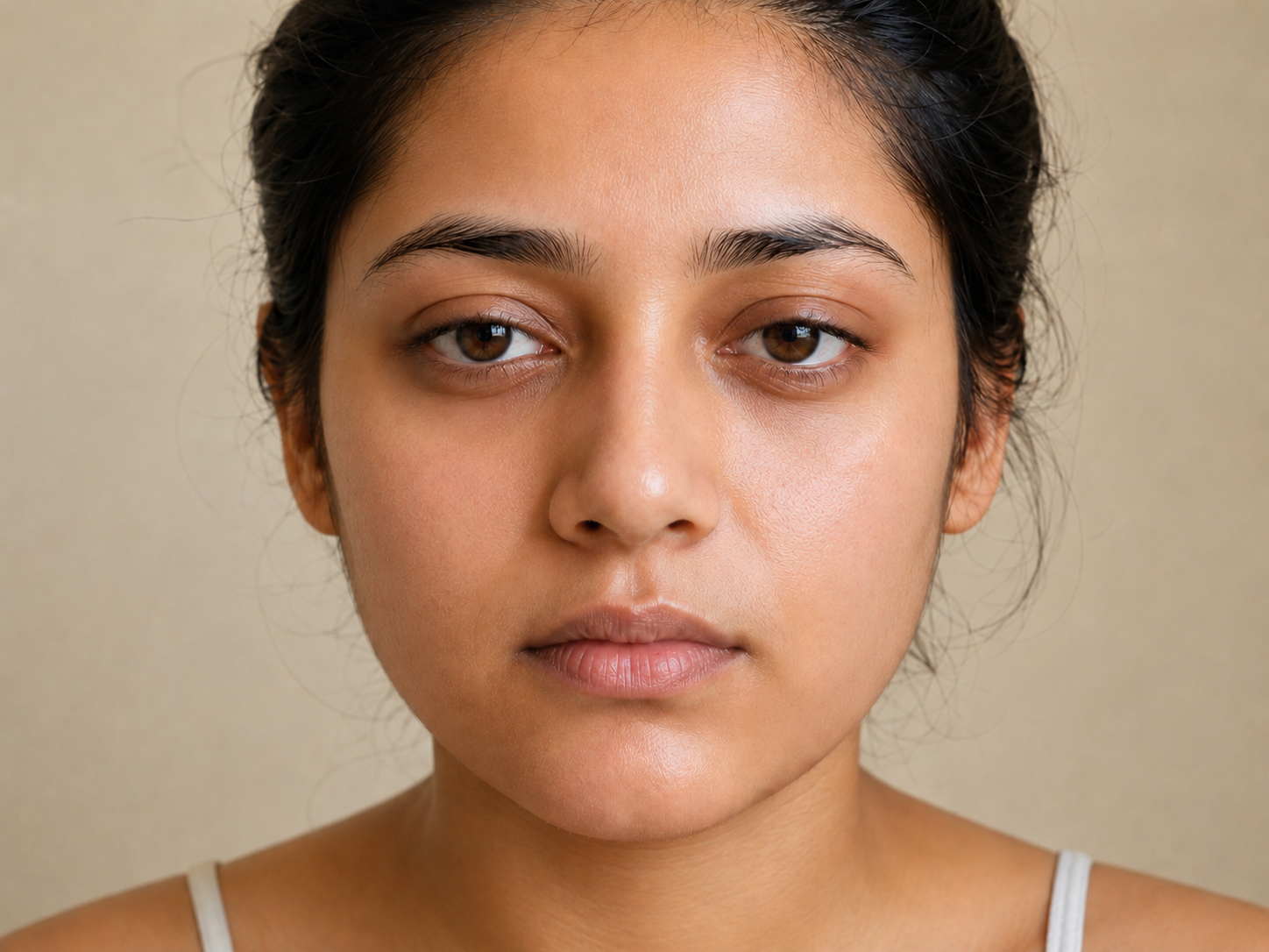 image comparison after