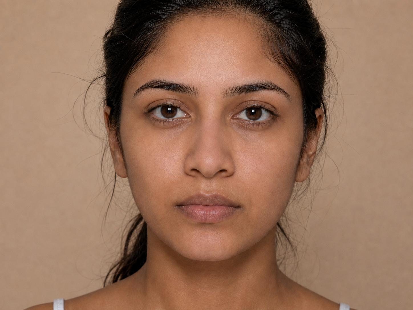 image comparison after