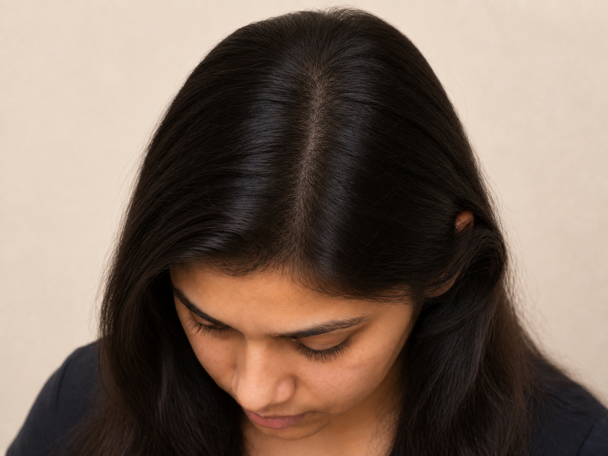 image comparison after