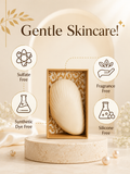Gluta Hyaluronic Luxury Soap – Gentle Skincare