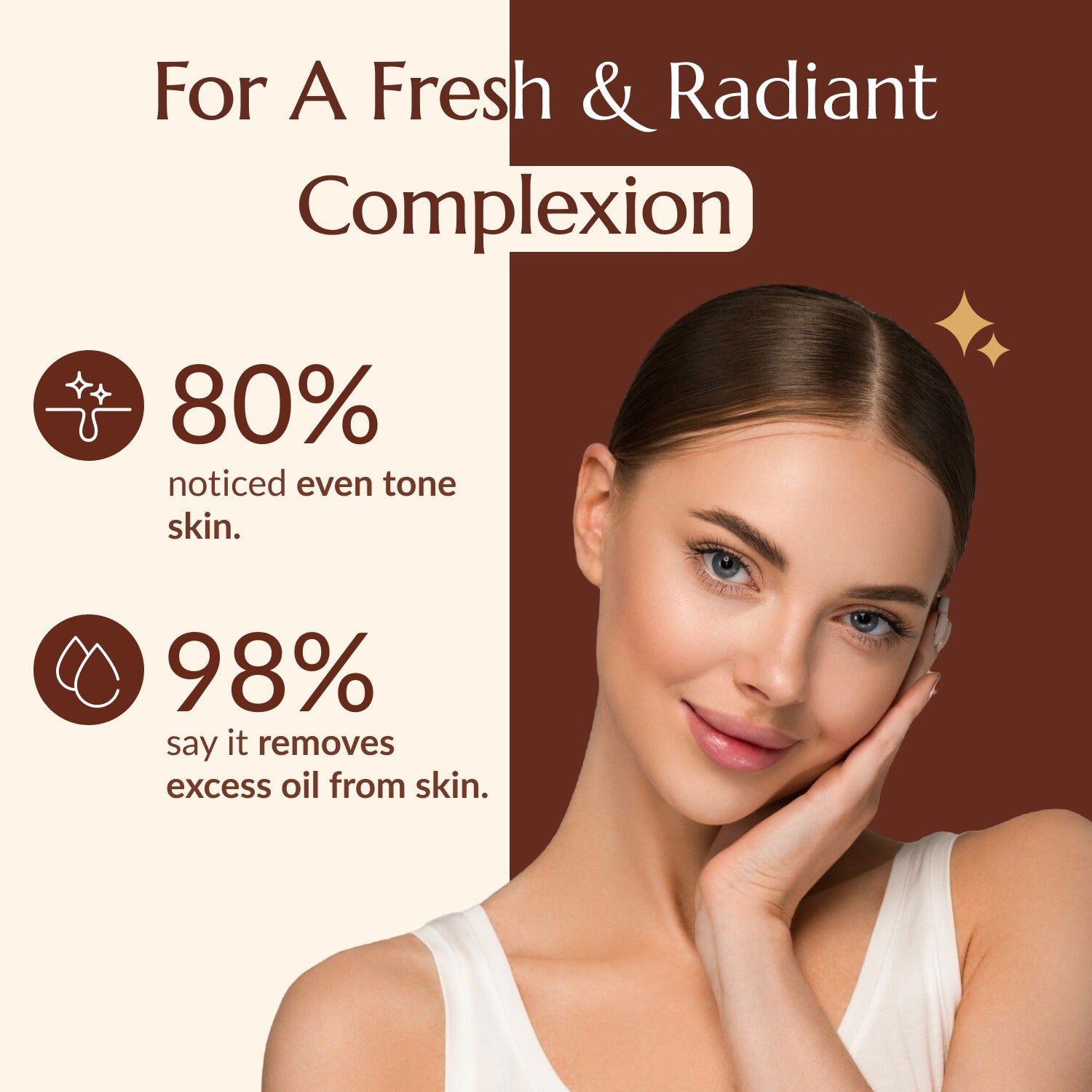 hamsa radiance oily-skin-face-cleanser-radiant complexion