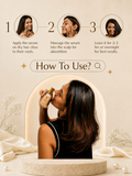 How to Use - Skin Brightening Face Serum