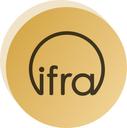 ifra certified
