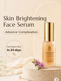 Skin Brightening in 24 Days