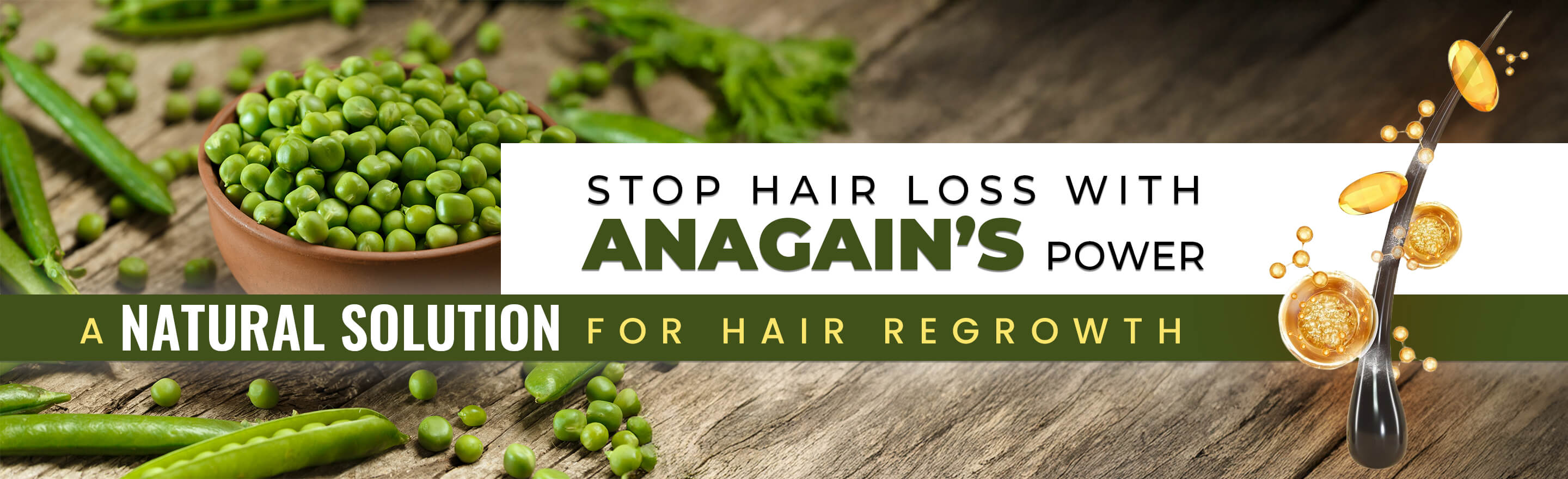 stop hair loss with anagain's power desktop
